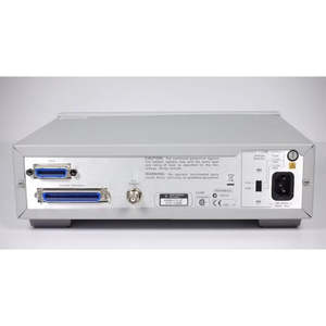 เครื่องวัดความต้านทานต่ำ/เครื่องทดสอบค่ามิลลิโอห์มมิเตอร์ Keysight 4338B - Product Image 5