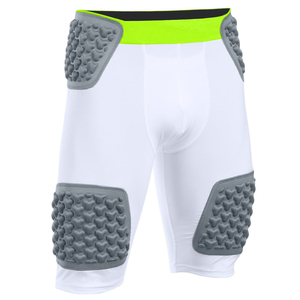 Shorts de compression pour hommes, séchage rapide, coton, pantalon de sport ajusté, caleçons, sous-vêtements, shorts pour hommes, vente en ligne - Product Image 3