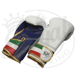 Gants de boxe, entraînement, sparring, gants de frappe, cuir de vache, kickboxing, muay thai, sac de frappe, mitaines - Product Image 5