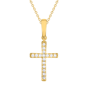 Colgante de borde de cuentas de diamante hecho a mano de lujo con cadena de cordón ajustable colgantes y dijes al por mayor de moda - Product Image 4