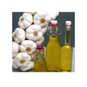 100% huile essentielle d'ail pure et naturelle en gros Bk avec Paaging personnalisé bas prix - Product Image 1