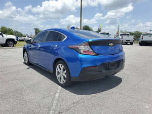 ใช้2018 Che-vro-Let VO-lt Pre-Mier LHD - Product Image 5