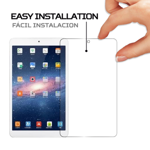 ฟิล์มกันรอยหน้าจอ ANTISHOCK สำหรับแท็บเล็ตออนดา วี 819 ไอการป้องกันที่ได้รับการปรับปรุง - Product Image 3