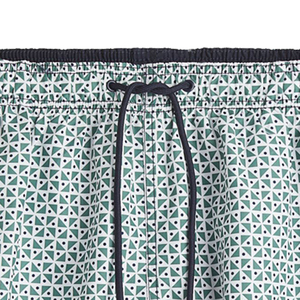 Short de sport unisexe en polyester pour hommes Vente en gros Short de sport d'été respirant Plus Size Sublimation Workouts - Product Image 2