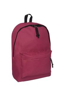 Mochila escolar para deporte al aire libre, mochila unisex personalizada al por mayor, mochila escolar, Mochila deportiva por sublimación - Product Image 6