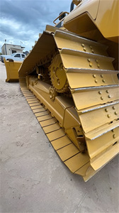 2015 CATERPILLAR D6N LGP High Quality Low Price Industrial Construction Machinery Condition Used Caterpillar Dozer - Product Image 4