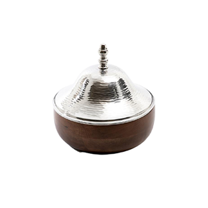 Ensemble de 3 casseroles de différentes tailles pour mariage et vaisselle - Product Image 6