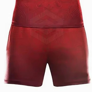 Tenues d'équipe, ensembles de maillots de rugby personnalisés pour hommes, respirants, de haute qualité, vêtements de sport - Product Image 5