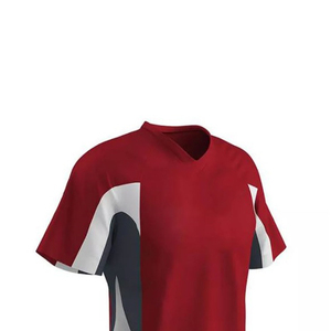 ชุดเครื่องแบบเบสบอลพลัสไซส์ชุดออกกำลังกายดีไซน์เฉพาะบริการ ODM สำหรับผู้ใหญ่ซอฟต์บอล - Product Image 5