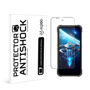 ฟิล์มกันรอยหน้าจอ ANTISHOCK สำหรับอูคิเทล WP100 ฟิล์มกันรอยคุณภาพพรีเมียมสำหรับอุปกรณ์ของคุณ - Product Image 1