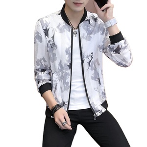 <b>Mens</b> Streetwear Custom Windbreaker <b>Jacket</b> Letterman Windbreaker <b>Jacket</b> Varsities College Windbreaker <b>Jacket</b> - Product Image 2