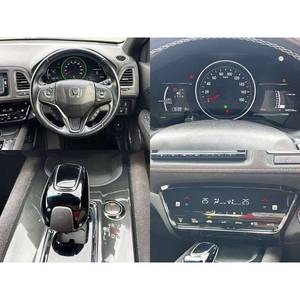 Honda Vezel SUV 2018 - Volant à droite ou à gauche, manuel ou automatique, essence/électrique, sièges en cuir, caméra arrière, pneus R17 - Product Image 4
