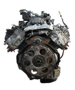 เครื่องยนต์เทอร์โบคู่1Hz 70 80ซีรีส์ V8 V8 4.5L 4.5L 1VD-FTV นำเข้า - Product Image 3
