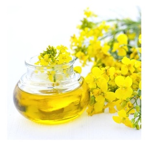 Huile de canola 100% pure à vendre / huile de colza en vente chaude, huile de canola raffinée - Product Image 5