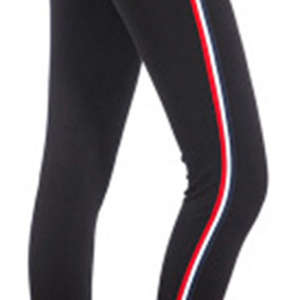 Women Yoga <b>Leggings</b> Breathable <b>Knitted</b> Mid Waist Gym & Fitness Wear Pants Seamless Running Workout <b>Leggings</b> - Product Image 4