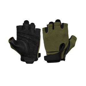 Ciclismo Levantamiento de pesas Deporte Gimnasio Guantes Fitness Guantes Mujer Hombre - Product Image 4