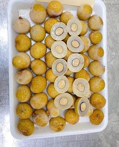 ลำไยแช่แข็งจากเวียดนามที่มีคุณภาพสูงและราคาถูก - Product Image 2