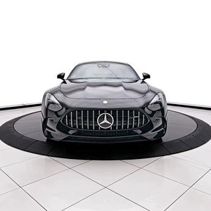 Mercedes-Benz AMG GT 63 Base 2024 Usado en Buenas Condiciones, Certificado y Limpio - Product Image 1