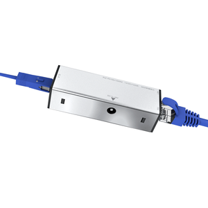 <span class=keywords><strong>Convertisseur</strong></span> de média de qualité industrielle GENATA 3KM longue distance 1000Mbps - Product Image 1