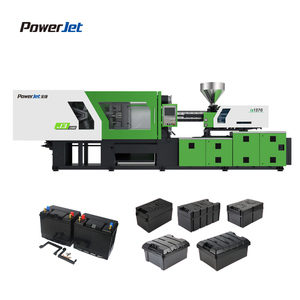 200 tấn máy Nhựa nhựa Phụ tùng xe hơi hộp pin trường hợp làm máy ép phun - Product Image 1