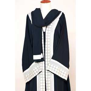 Robe Modeste Parisa - Product Image 3