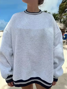 Sudaderas con Capucha para Hombre, Forradas, de Invierno, 100% Algodón, Impresión Digital, Secado Rápido, Colores y Tallas Personalizadas - Product Image 3