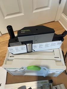 Nuevo HL 850 E-F Plus y soporte para cepilladora SE HL LISTO PARA ENVIAR - Product Image 5