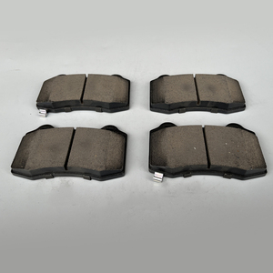 ชุดแผ่นเบรกหลังแบบกำหนดเอง 68144432AA สำหรับชุดแต่ง Jeep Grand Cherokee ปี 2012-2017 - Product Image 2