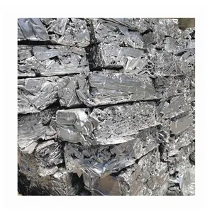 Precio de Venta caliente chatarra de extrusión de aluminio chatarra 6061 6063 a granel