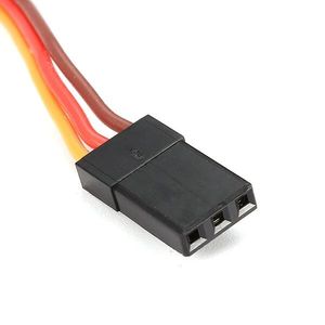 Servomoteur numérique à engrenages métalliques SG90S MG945 MG995 MG996 MG946 25T pour hélicoptère RC, bateau, <span class=keywords><strong>Arduino</strong></span> MG946R <span class=keywords><strong>MG996R</strong></span> - Product Image 6