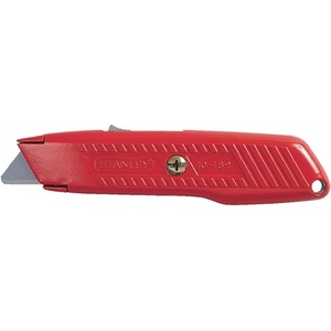 Cuchillo de Seguridad STANLEY 99 E, Longitud de 155 mm - Product Image 1