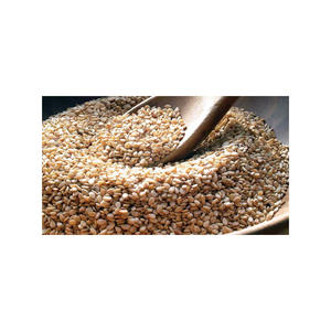 Vente en gros graines de sésame grillées emballées en grande quantité pour les robots culinaires - Product Image 2