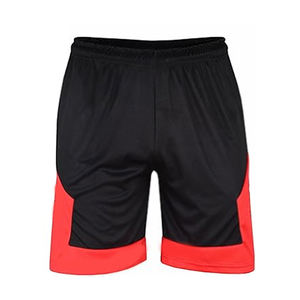 Uniforme de baloncesto de sublimación personalizado cómodo de entrenamiento deportivo de servicios OEM - Product Image 3