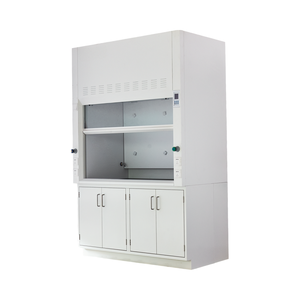 Hotte d'extraction de fumées industrielle pour laboratoire, fourniture directe usine, équipement pour écoles, hôpitaux et pharmacies - Product Image 1