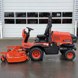 2025 para Kubota F3710 nueva cortacésped/Tractor de equitación de, voltaje de 28V, desplazamiento de motor Industrial de 2 tiempos de 190cc - Product Image 1