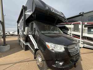 Autocaravanas de Aluminio de Lujo con Volante a la Derecha, Vehículo Eléctrico Nuevo, Caravanas Personalizadas, Casa Rodante China, Camping para 4-6 Personas - Product Image 5