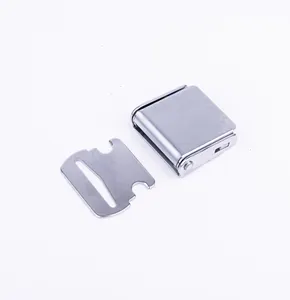 Airplane Seat Belt Buckle For Accessories
