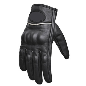 Meilleure vente de gants de moto de course personnalisés protection sportive marque privée à chaud accepté votre propre conception - Product Image 2