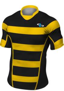 Camiseta de poliéster de alta calidad Logotipo de sublimación Productos más vendidos en Pakistán Camiseta caliente con diseño sublimado Hombres - Product Image 4