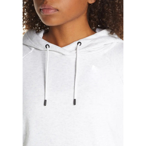 Nouveau Hoodie Oversize Femme en Molleton Bouclette Hiver, Tie-Dye avec Logo Frontal, Qualité Premium, Écologique, Couleur Personnalisable, Grammage Lourd - Product Image 4