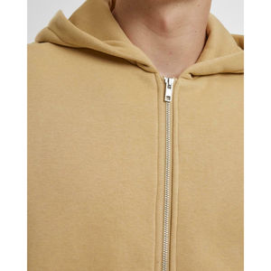 Sweat à capuche pour homme de qualité supérieure, respirant, tendance, pour le froid, tissu doux et chaud exclusif, poignets élastiques à capuche - Product Image 6