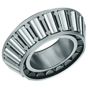 批发价优质铬钢原装耐腐蚀WG9114520042单列推力圆锥滚子轴承