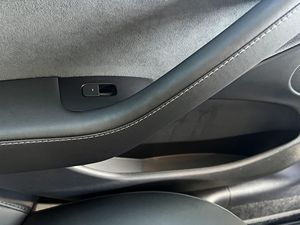 2022เทสลารุ่น3ระยะไกลมอเตอร์ซีดานมอเตอร์สี่ใบพัด AWD ระยะ358ไมล์เทคโนโลยีแสงหนังเกียร์อัตโนมัติ - Product Image 3