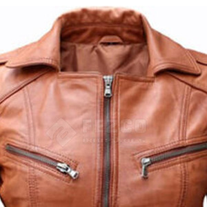 Concevez vos propres vestes de motard en cuir véritable Veste en cuir à vendre en ligne - Product Image 3