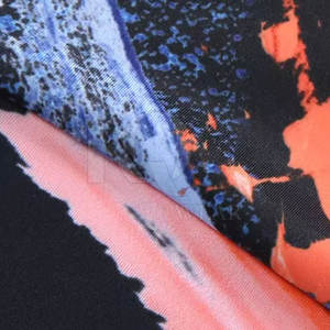 Sujetador deportivo de alto impacto para mujer, acolchado, con tirantes ajustables, malla transpirable, para correr, yoga, fitness, entrenamiento, ropa deportiva atlética frontal - Product Image 6