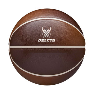 Balones de Baloncesto de Último Diseño, Ligeros, Impermeables, con Cámara de Goma, Hechos de Cuero - Product Image 1