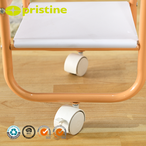 Carrito de cocina para el hogar de calidad OEM, fabricante de muebles de almacenamiento para el hogar de Taiwán, organizador de calidad EBay - Product Image 5