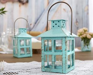 โคมไฟโลหะสำหรับแขวนตกแต่งงานแต่งงานในบ้านและนอกบ้าน - Product Image 4