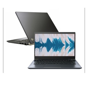 Portátil Dynabook Reacondicionado, Perfecto, Único, al por Mayor, con Core I5-1135G7, 16 GB, Windows 11, Pantalla de 13.3 Pulgadas y 30 Hz, Usado - Product Image 1