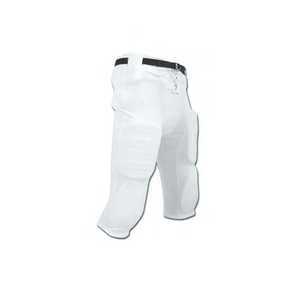 Fabriqué au Pakistan uniforme de football américain personnalisé nom et numéro d'équipe personnalisés pour hommes femmes jeunesse sport collège formation - Product Image 3